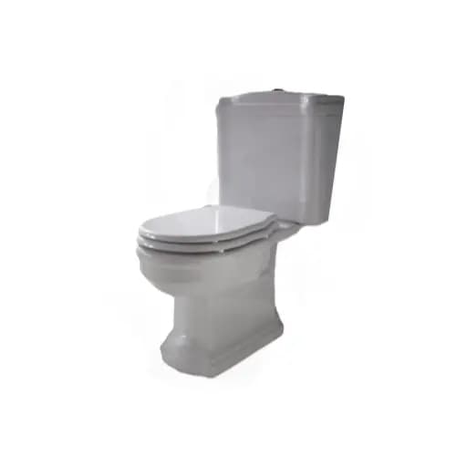Tapa Wc compatible Royal de Althea