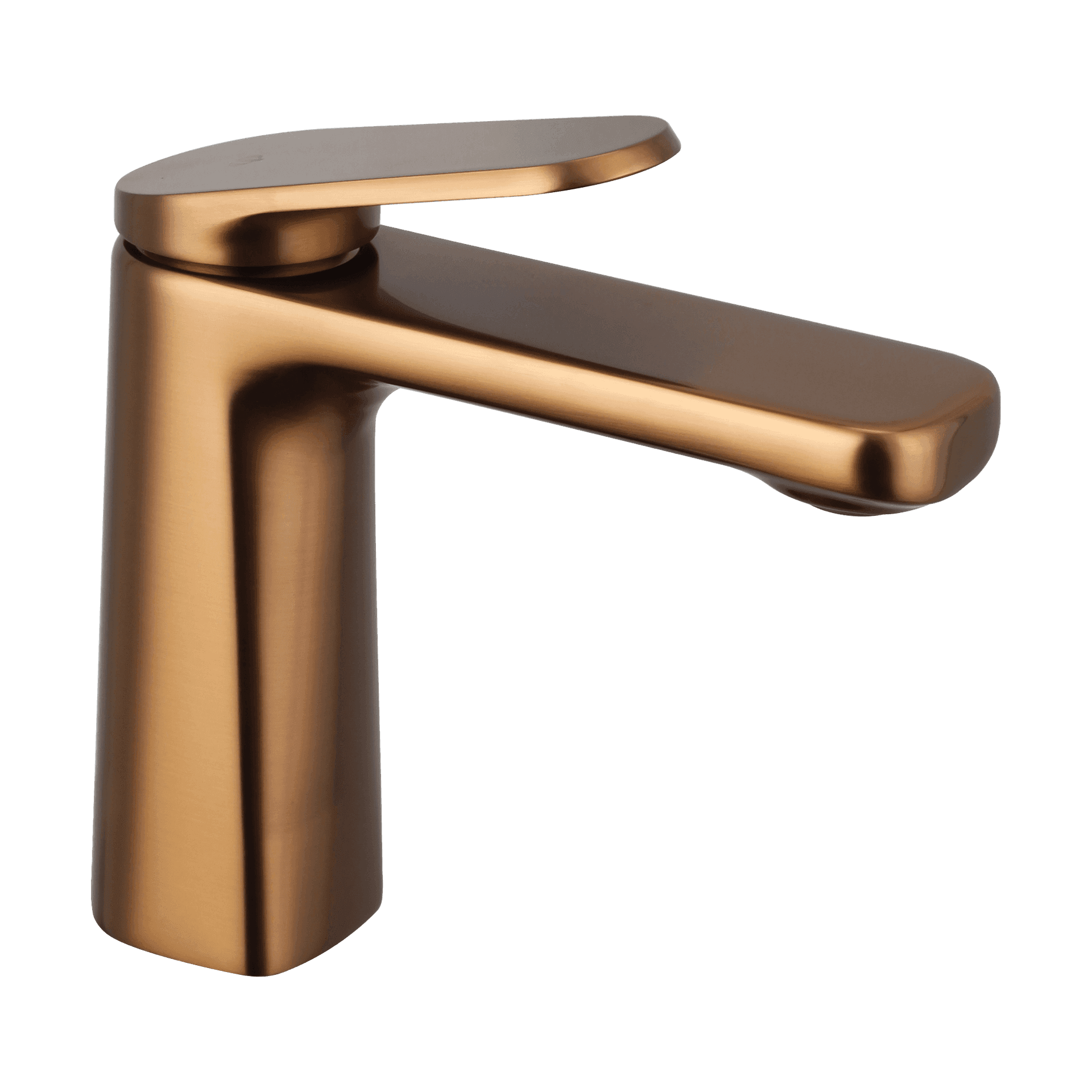 Grifo de lavabo Lazio cobre 3240CB
