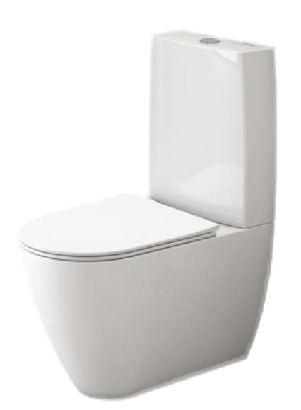 Tapa Wc compatible TWO de Valadares