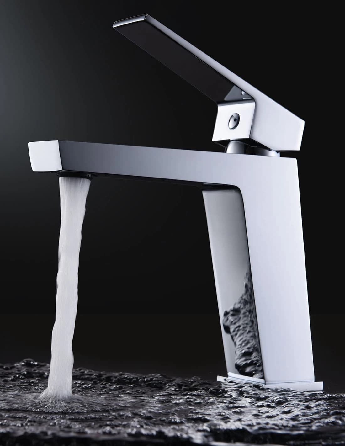 Monomando lavabo Art
/ BDAR025-1