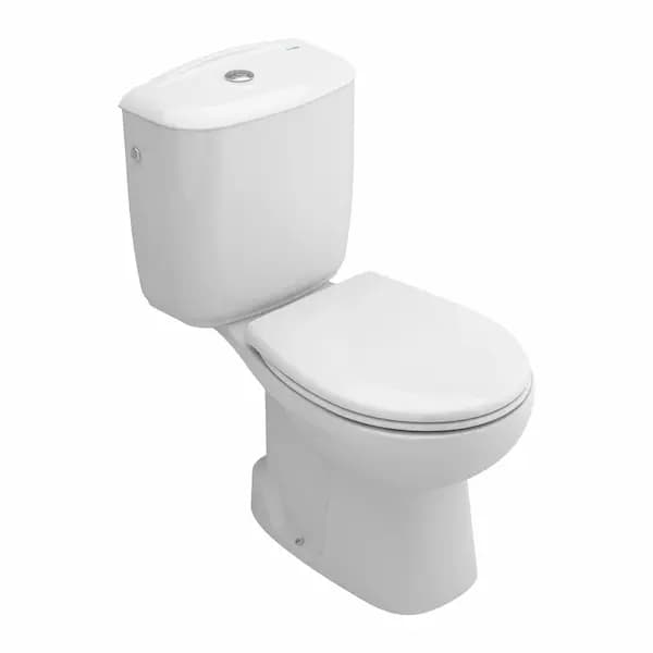 Tapa Wc compatible Munique de Sanitana