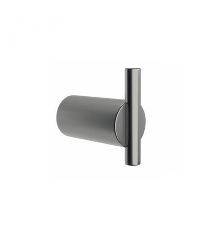 Percha black gun metal Time CAT004-01/BGM