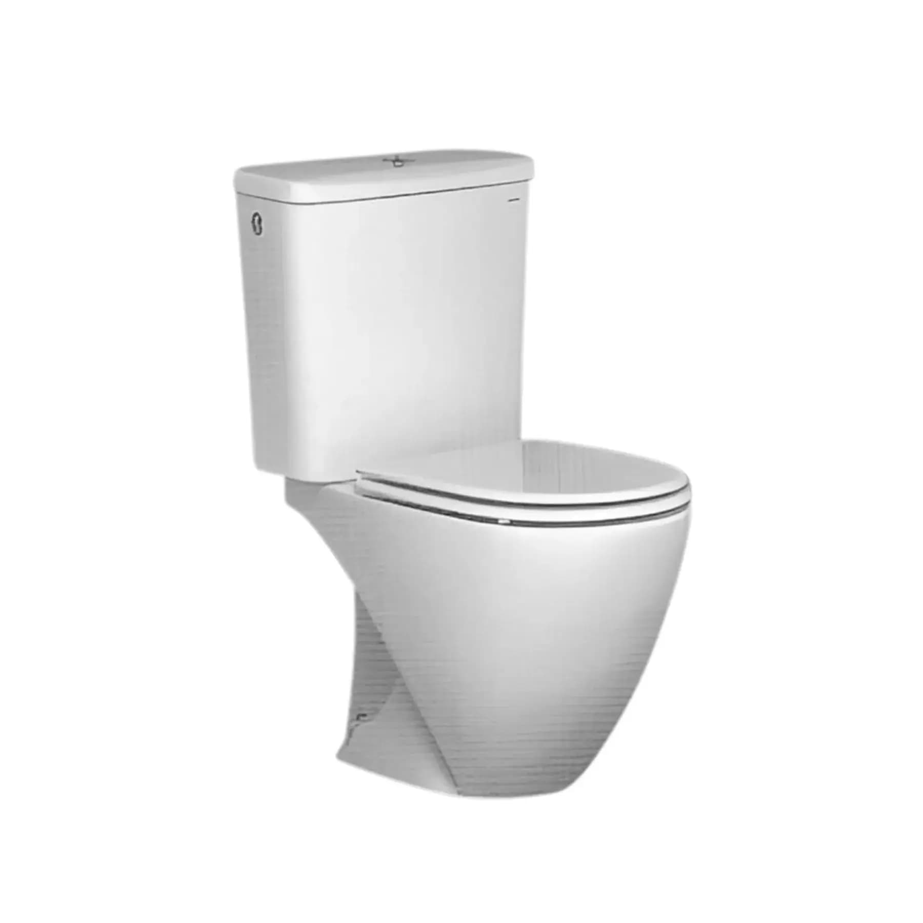 Tapa WC Compatible Europa de Porsan