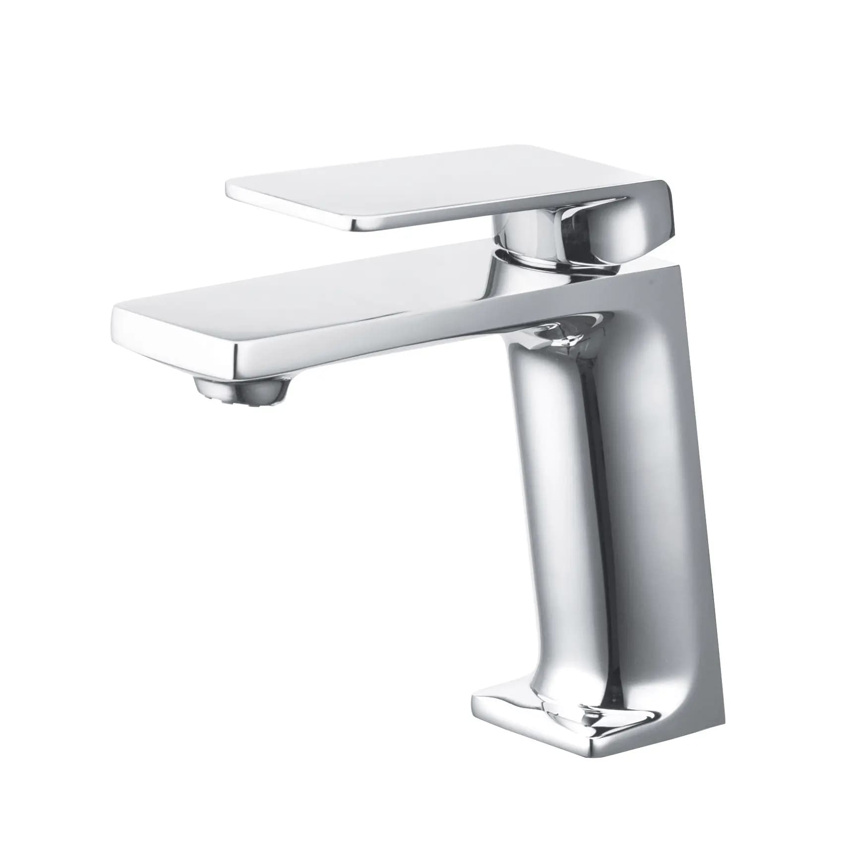 Monomando lavabo FIYI cromo / BDF016-1