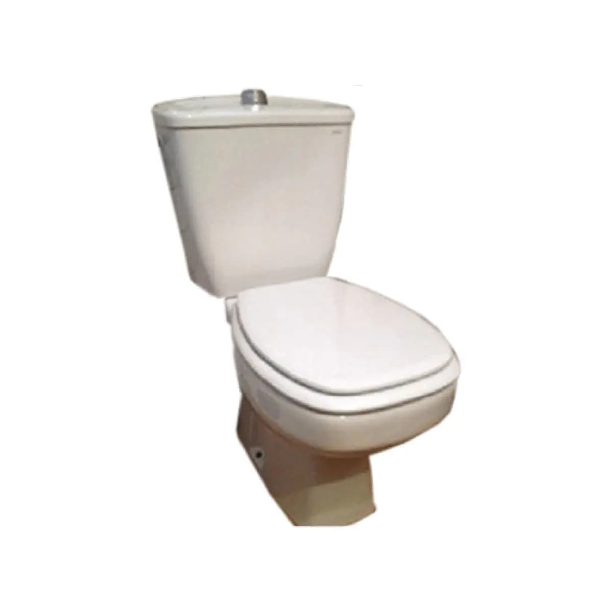 Tapa WC Compatible Noa de Porsan