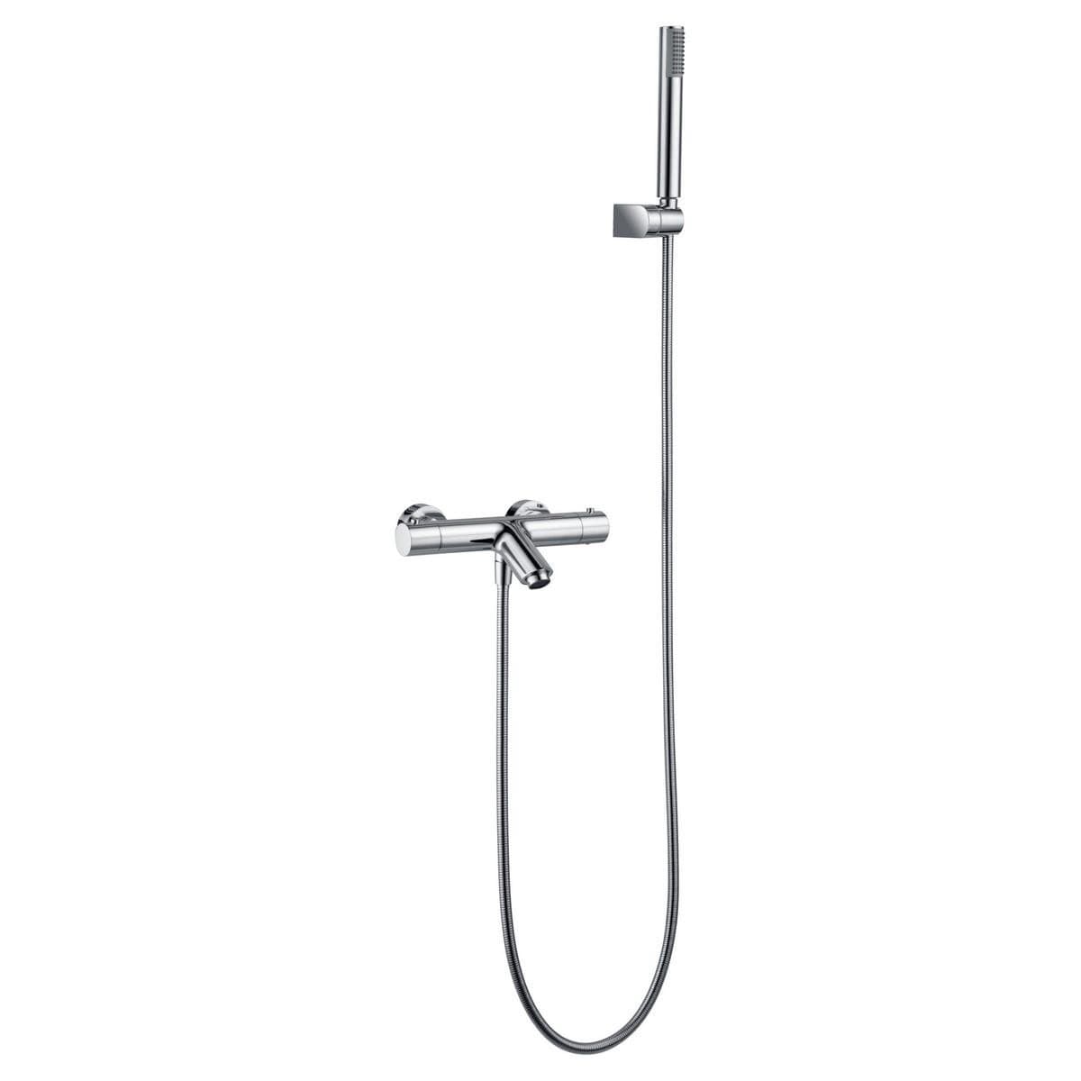 Kit baño ducha termostático Monza