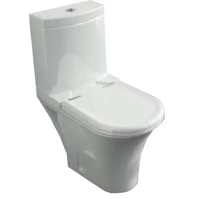 Tapa Wc compatible Jade de Unisan