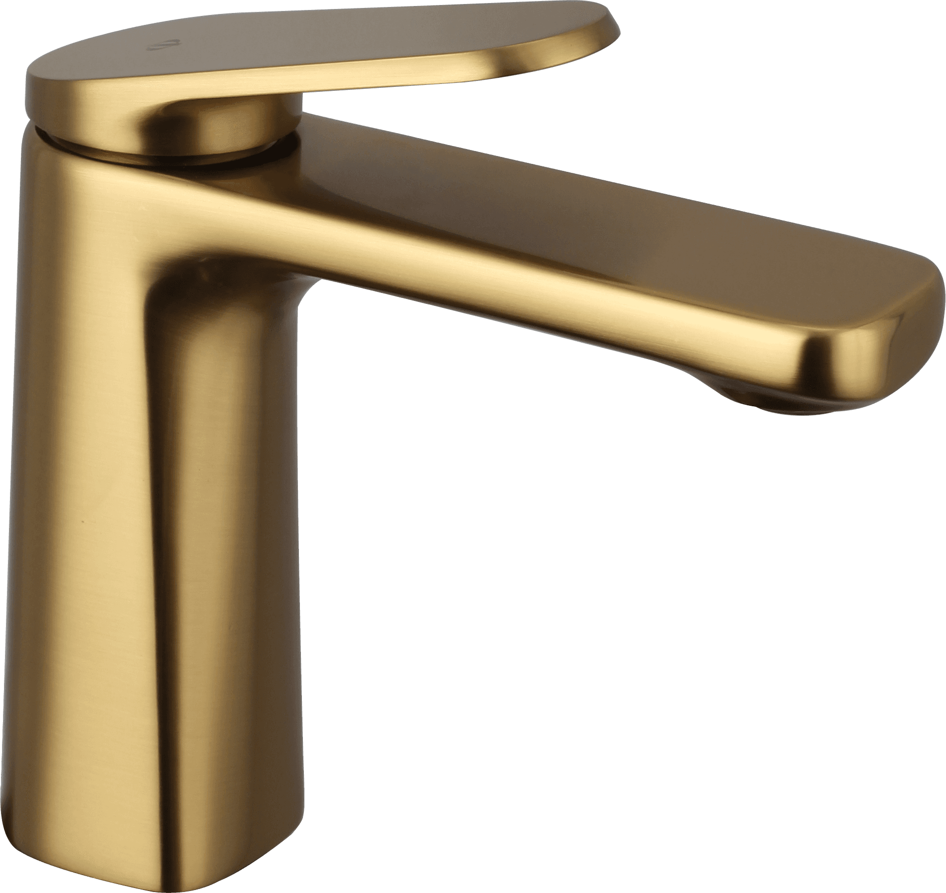 Grifo de lavabo Lazio oro 3240OR
