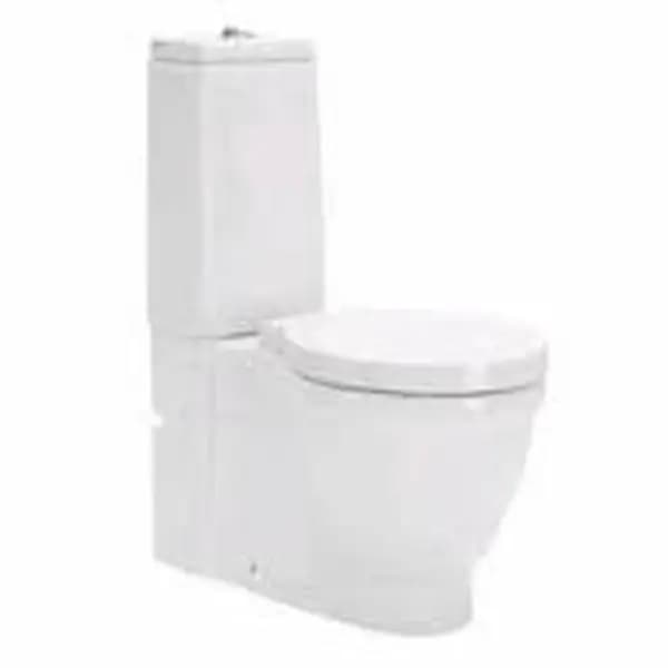 Tapa Wc compatible Nau de Unisan