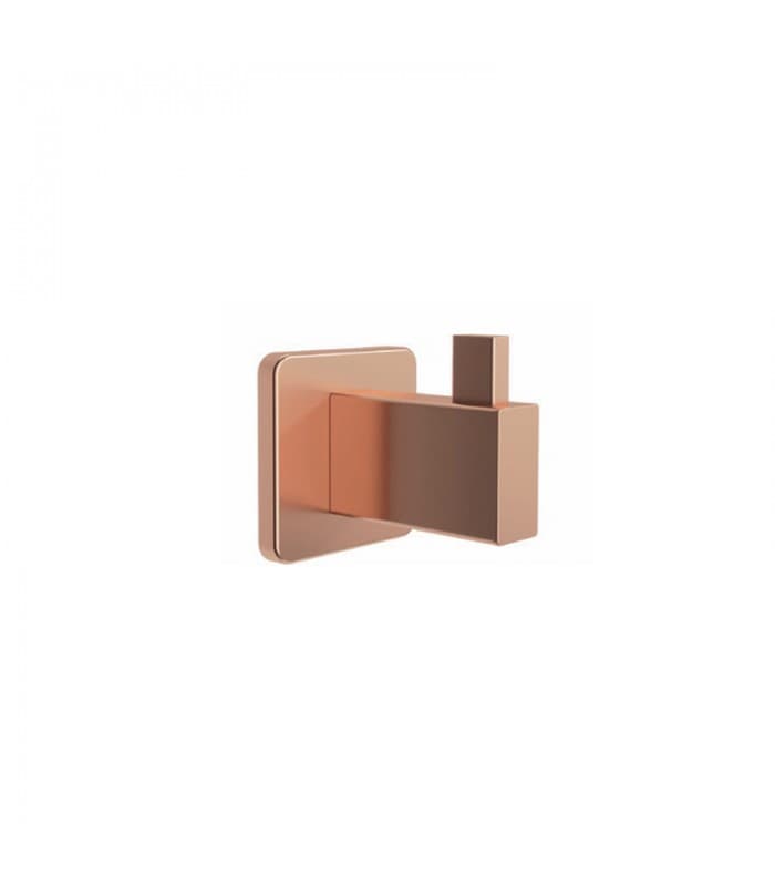 Percha oro rosa cepillado Technic CAT002-01/ORC