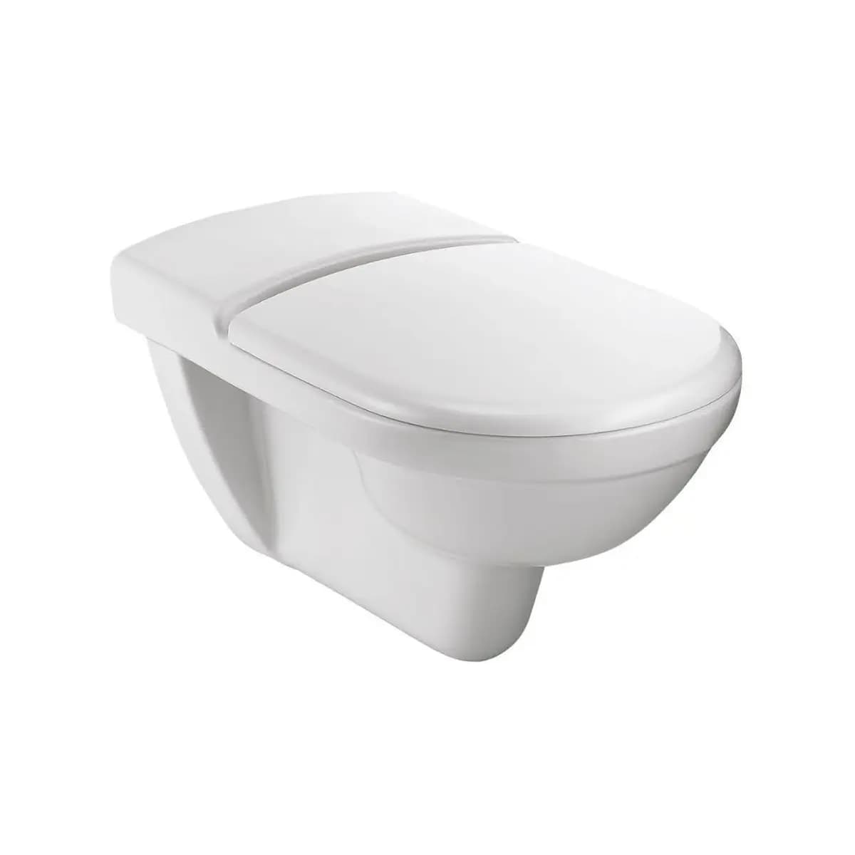 Tapa Wc compatible Odeon Up suspendido de Jacob delafon