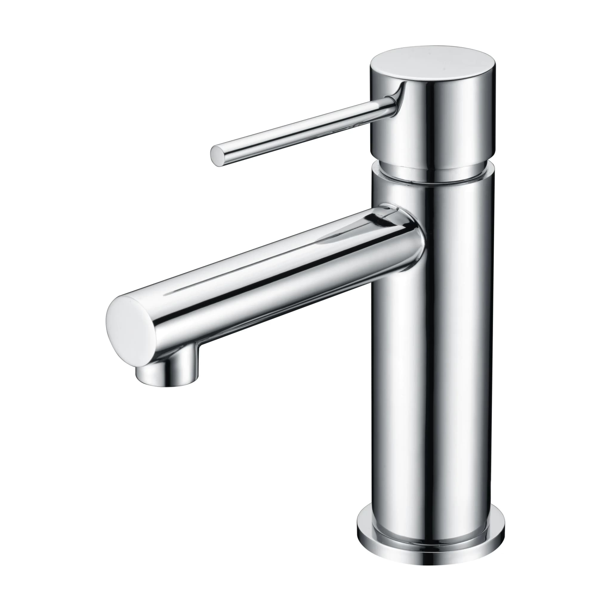 Monomando lavabo MILOS cromo / BDYS045-1