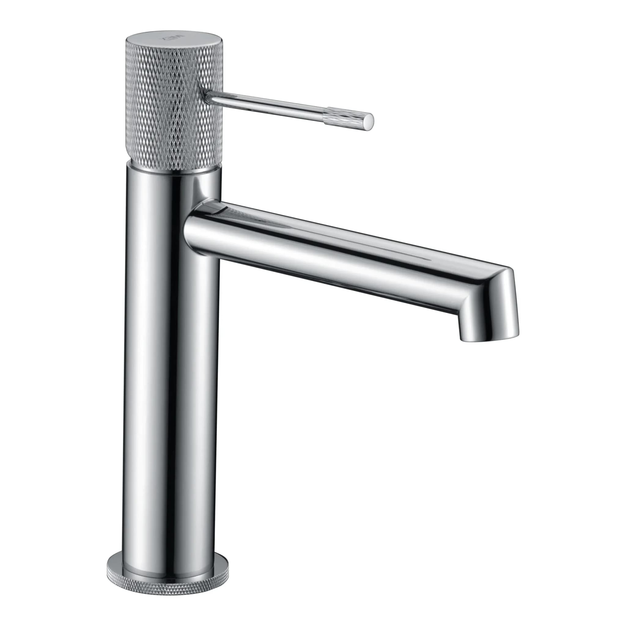 Monomando lavabo Line cromo / BDD038-1