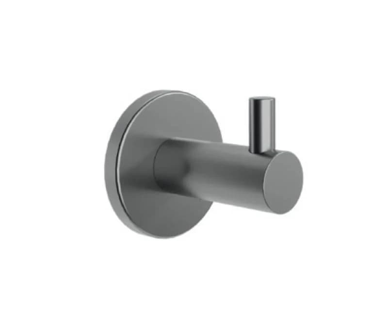 Percha black gun metal Essential CAE001-01/BGM