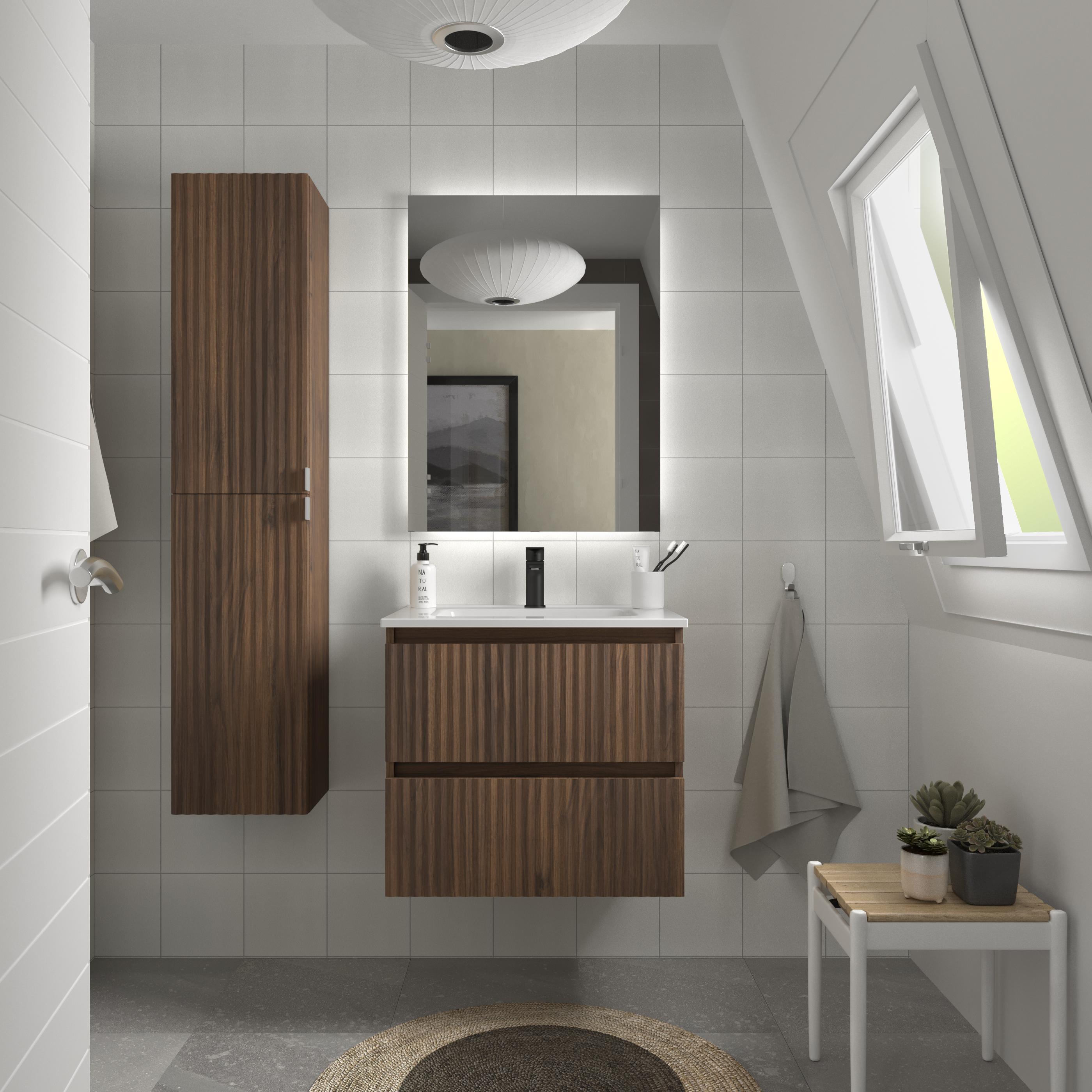 Muebles de Baño Kira de Salgar