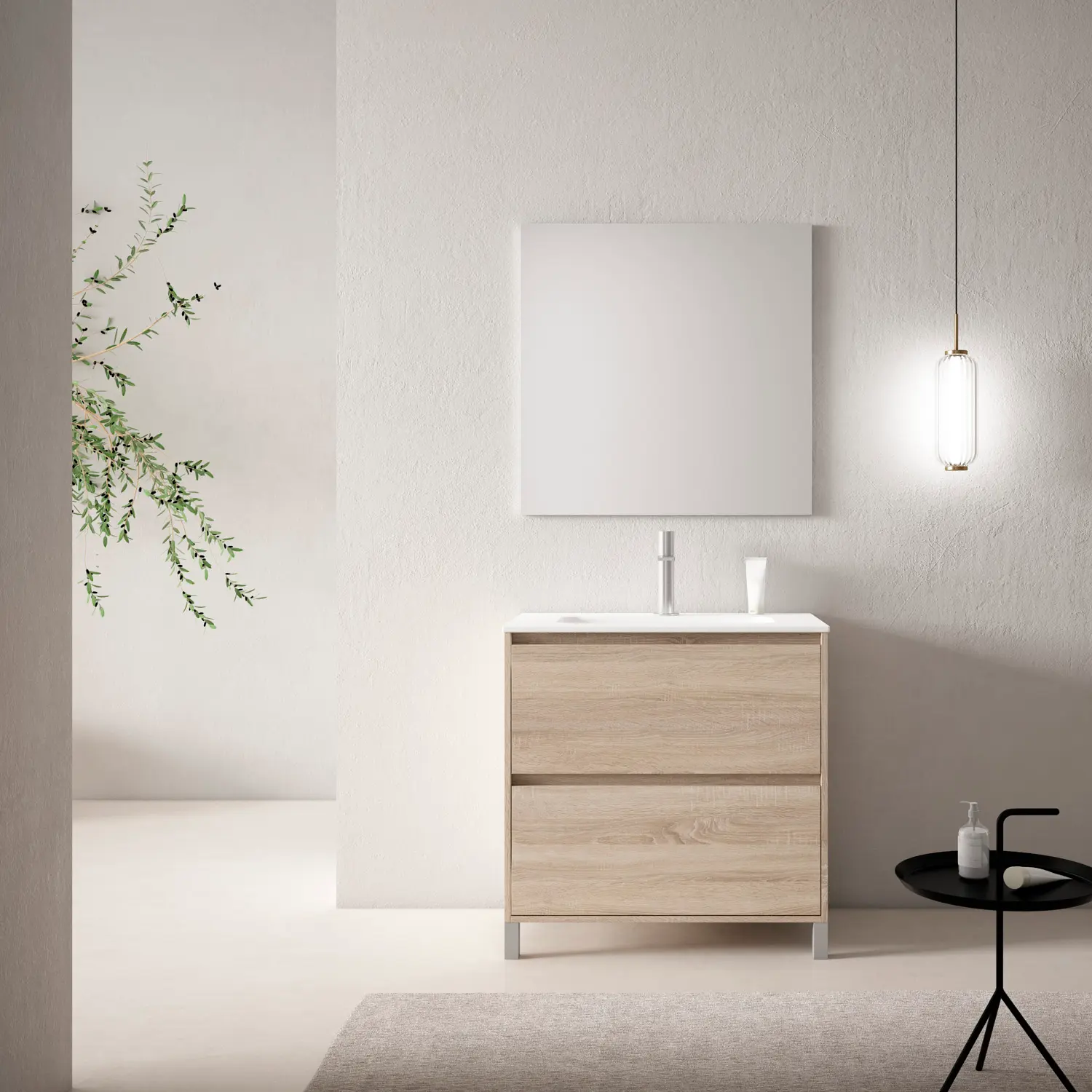 Muebles de Baño Porto de Topkit