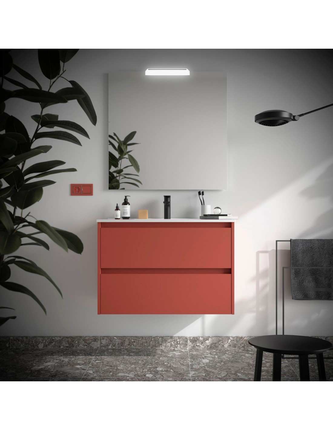 Muebles de Baño Noja de Salgar