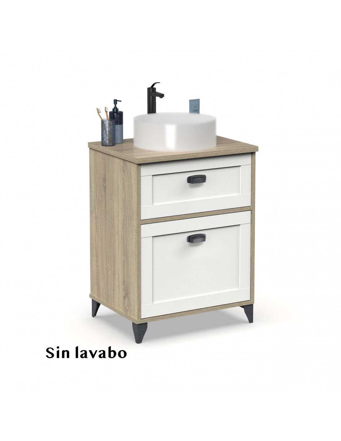Muebles en Kit