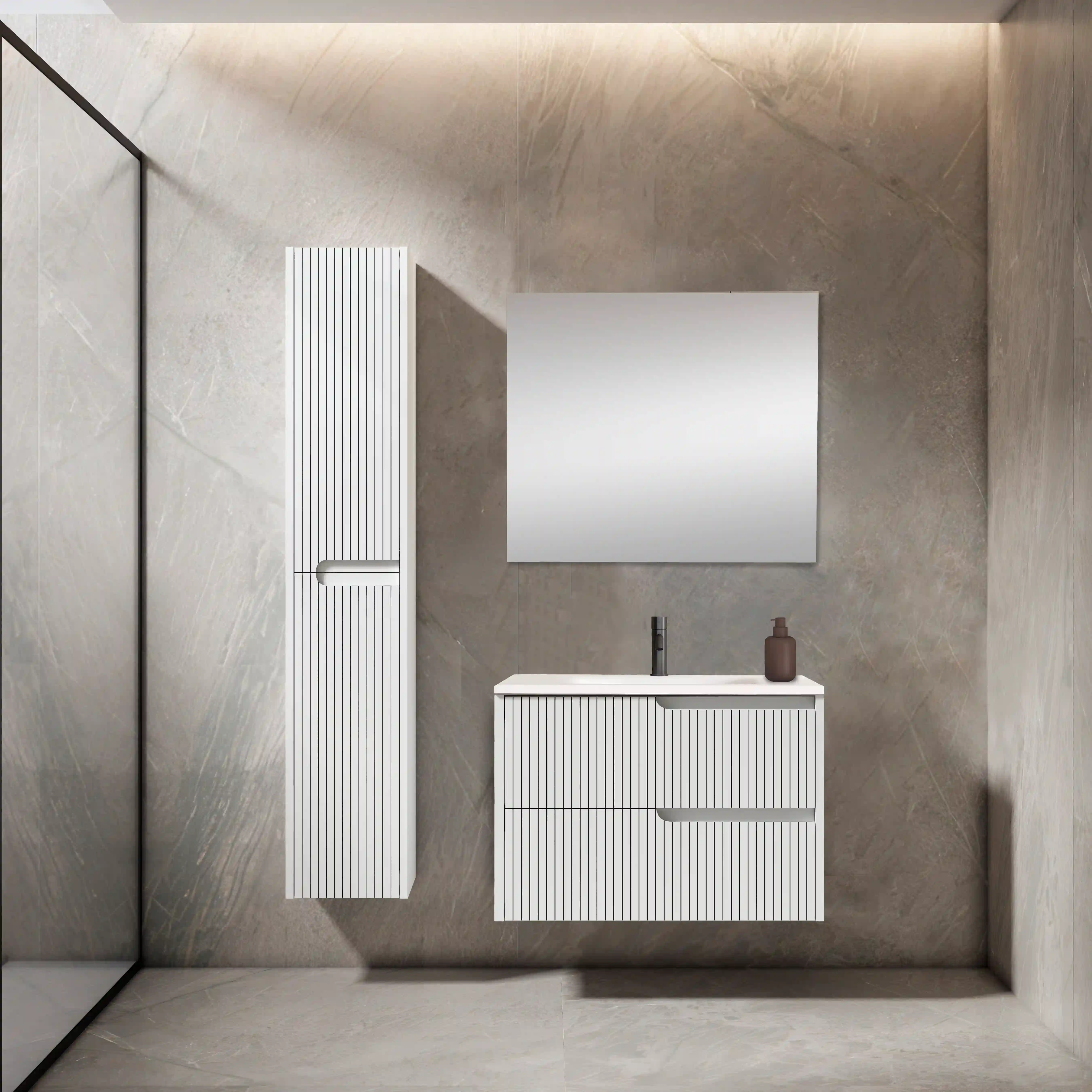 Muebles de Baño Ezio de Topkit