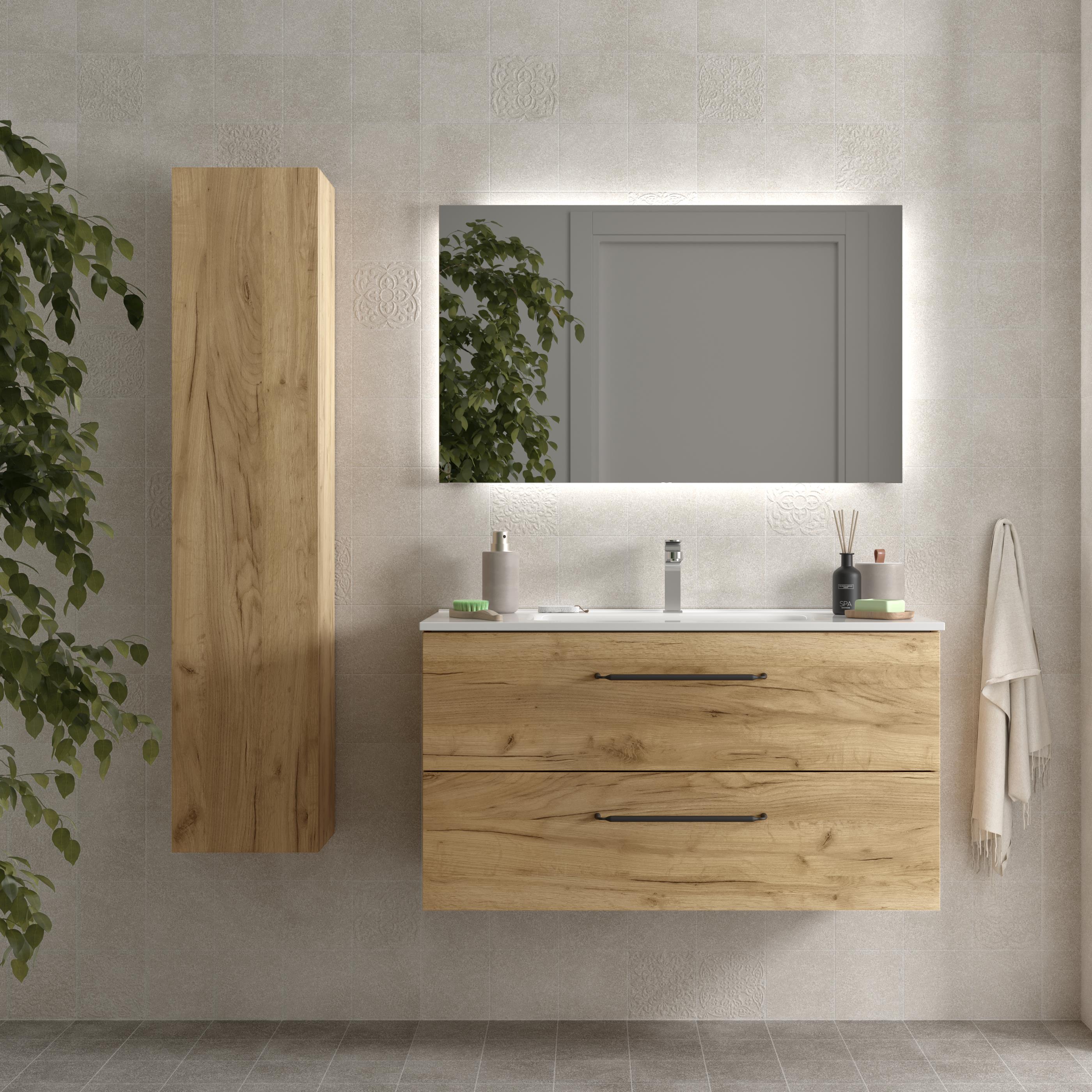Muebles de Baño Morai de Salgar