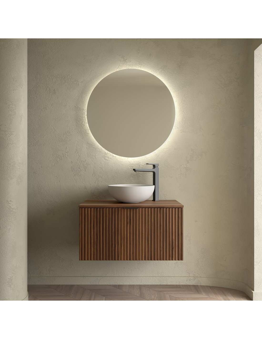 Muebles de Baño Biba de Salgar