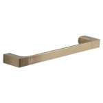 toallero 35 cm pirenei oro mate