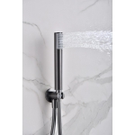 Conjunto ducha termostatico empotrado Tívoli bgm / GTT039/BGM - Imagen 2