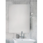 Espejo rectangular B-908 reversible