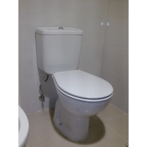 Tapa WC Compatible Granada Nuevo de Sangrá - Imagen 4