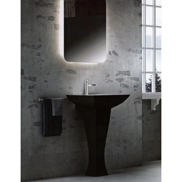 Monomando lavabo Roma / BDR001-1 - Imagen 4