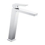 Monomando lavabo alto  Art    / BDAR025-3