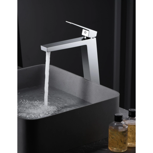Monomando lavabo alto  Art    / BDAR025-3 - Imagen 3