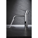 Monomando lavabo Monza / BDM039-1 - Imagen 2