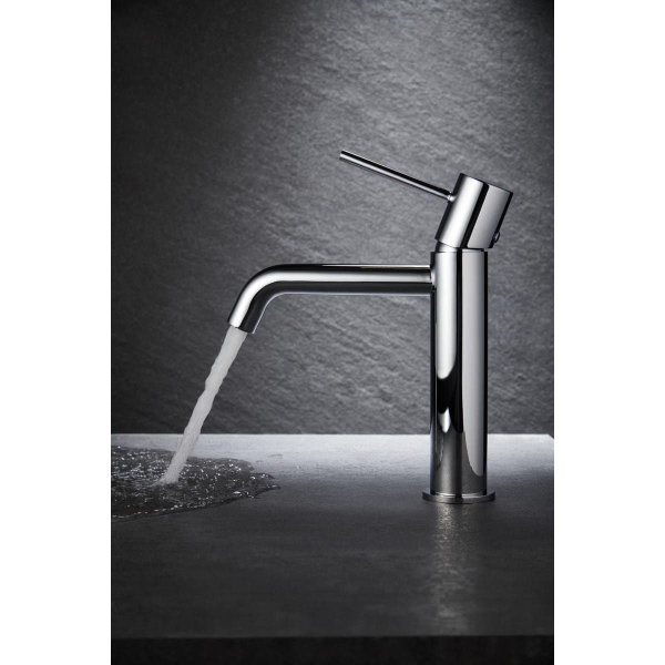 Monomando lavabo Monza / BDM039-1 - Imagen 2