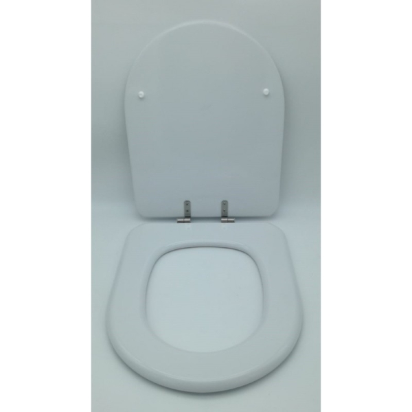 Tapa wc Stylo de Bellavista Compatible Etoos - Imagen 7