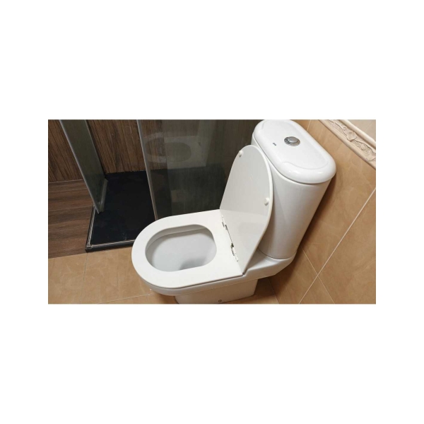 Tapa Wc Marina vertical Gala Compatible Etoos - Imagen 5