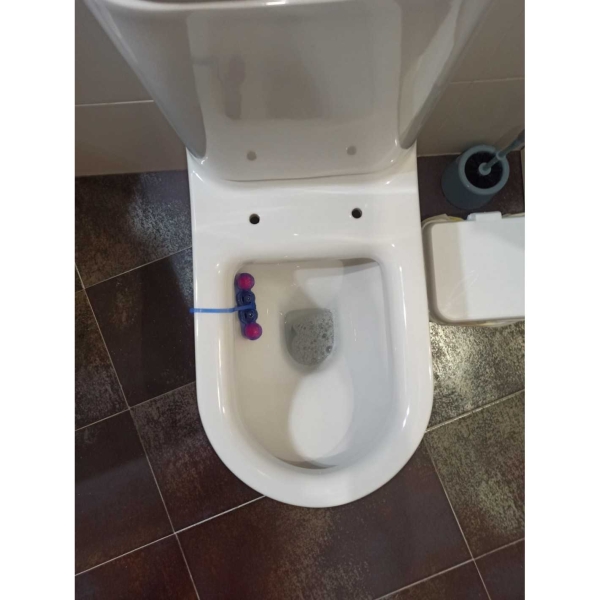 Tapa Wc Marina vertical Gala Compatible Etoos - Imagen 6