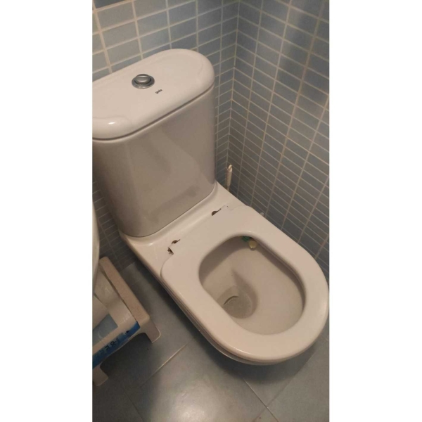 Tapa Wc Marina vertical Gala Compatible Etoos - Imagen 7