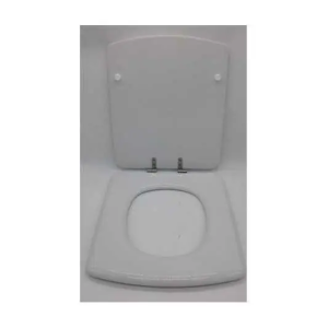 Tapa Wc compatible Escale de Jacob delafon - Imagen 2