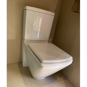 Tapa Wc compatible Escale de Jacob delafon - Imagen 5