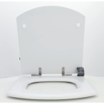 Tapa wc Hall de Roca Compatible Etoos - Imagen 2