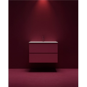 NOVEDAD mueble de baño suspendido Granada 2C de Visobath REDA