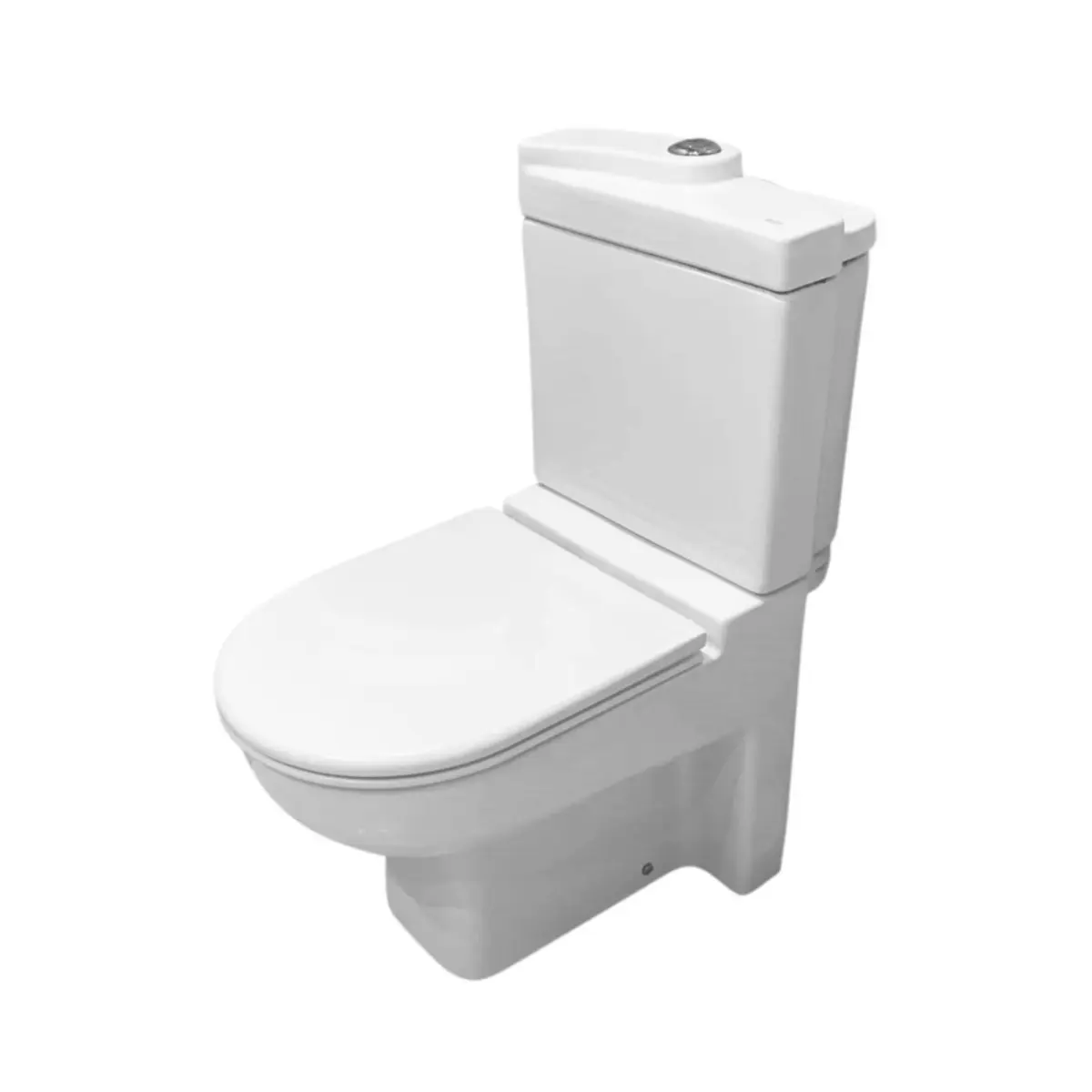 columbia Tapa Wc compatible Columbia de Roca
