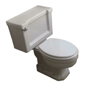 Tapa Wc compatible Compacto de Roca