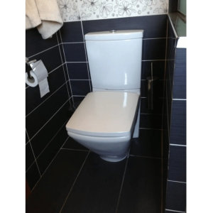 Tapa Wc compatible Escale de Jacob delafon - Imagen 3