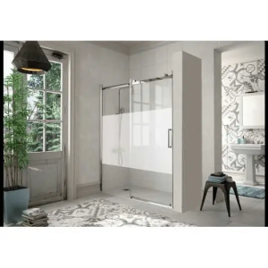 Vidrio decorado clio