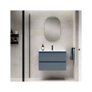 Mueble de baño suspendido Box 2C de Visobath