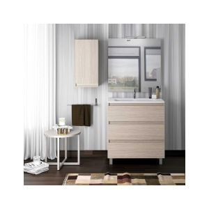 Mueble de baño Box 3C de Visobath