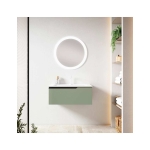 Pack oferta mueble de baño Eleven 1C de Visobath