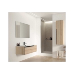 Pack oferta mueble de baño Eleven 1C de Visobath - Imagen 4